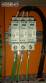 Linha de embalagem multi cabe�a detector de metal e encaixotamento autom�tico Ulma