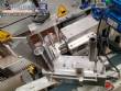 Rotuladora dupla autom�tica para planos