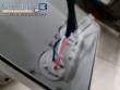 Rotuladora dupla autom�tica para planos
