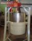 Tacho cozinhador � g�s basculante 220 litros