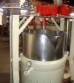 Tacho cozinhador  gs basculante 220 litros