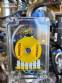 Tanque reator 100 L 140 L inox 316 L cip em skid Kroma com documenta��o ERU data sheet