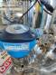 Tanque reator 100 L 140 L inox 316 L cip em skid Kroma com documenta��o ERU data sheet