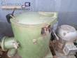 Misturador de PVC em a�o inox interno