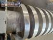 Transportador elevador vibratrio espiral vertical em ao inox MVL