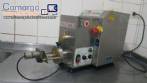Extrusora em inox de massas Pastaia 2 Italvisa 9 kg