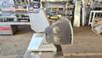 Amassadeira masseira sigma basculante de bancada G. Paniz para 5 kg de massa pronta