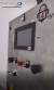Reator de press�o 200 L inox 316 L elevador de tampa integrado RDS Inox