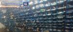 Pe�as para equipamentos envasadora Tetra Pak