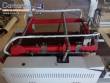 Seladora automtica em L shrink com tnel BBA Comex