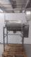 Misturador horizontal ribbon blender em a�o inox 200 litros