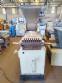 Extrusora para balas mastigveis e chicletes Gum Making Machine 1200 kg