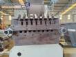 Extrusora para balas mastigveis e chicletes Gum Making Machine 1200 kg