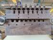 Extrusora para balas mastigveis e chicletes Gum Making Machine 1200 kg