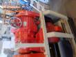 Extrusora para balas mastigveis e chicletes Gum Making Machine 1200 kg