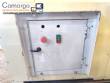 Extrusora para balas mastigveis e chicletes Gum Making Machine 1200 kg