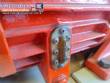 Extrusora para balas mastigveis e chicletes Gum Making Machine 1200 kg