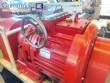 Extrusora para balas mastigveis e chicletes Gum Making Machine 1200 kg