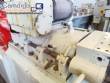 Extrusora para balas mastigveis e chicletes Gum Making Machine 1200 kg