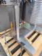 Tacho misturador de cozimento � g�s Granomaq 70 litros