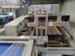 Seladora autom�tica em L shrink com t�nel Smipack