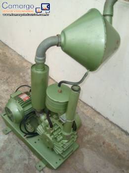 Ordenhadeira Mec�nica