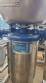 Processador cutter de alimentos em ao inox Stephan 25 litros Geiger