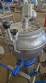 Processador cutter de alimentos em ao inox Stephan 25 litros Geiger