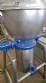 Processador cutter de alimentos em ao inox Stephan 25 litros Geiger