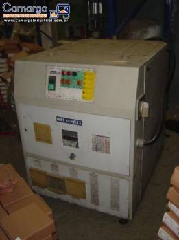 Aquecedor / termorregulador / controlador de temperatura