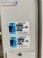 C�mara clim�tica Ethik modelo 420-2TS 295 litros ano 2019