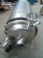 Bomba de transfer�ncia em inox sanit�ria Plumat
