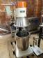 Masseira planet�ria batedeira 40 L Inco