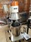 Masseira planet�ria batedeira 40 L Inco