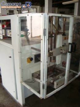 Embaladora Masipack mult cabe�as