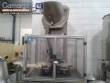Rosqueador rotativo de tampas autom�tico com 10 cabe�otes