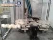 Rosqueador rotativo de tampas autom�tico com 10 cabe�otes