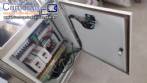 Tampadora de flaconetes ampolas Maqpe�as