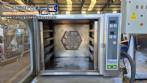 Forno de convec��o turbo Pr�tica