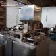 Envasadora sacheteira de sache 4 soldas com 2 vias para l�quidos