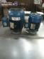 Pasteurizadora 150 L Refrigas aquecimento a g�s