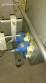 Embaladora vertical para p� fundo chato Masipack Ultra VS