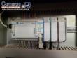Embaladora vertical para p� fundo chato Masipack Ultra VS