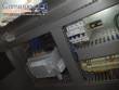 Linha para envasar p� em potes Masipack