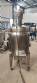 Tanque de agitao misturador  encamisado aquecido em inox 170 litros cowles