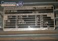 Bomba de l�bulos Fristan FLII-100L em inox