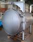 Autoclave horizontal inox 1.000 L