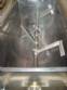 Misturador em a�o inox