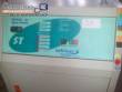 Banco de �gua gelada Refrisat 22 W - ST