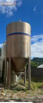 Misturador masseira sigma para massas de sabonete